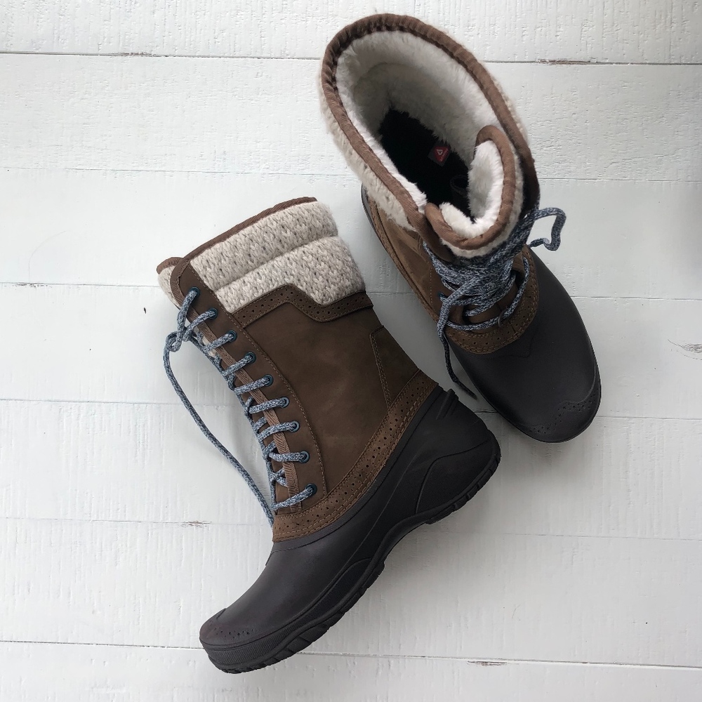 North Face Shellista Boots